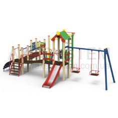 Игровой комплекс 